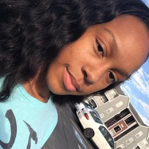 Meet your Posher, Kailah